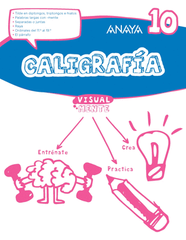 CALIGRAF�A 10.