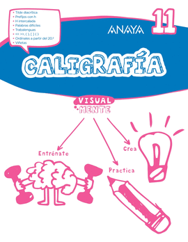 CALIGRAF�A 11.