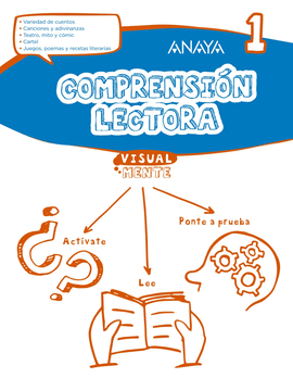 COMPRENSI�N LECTORA 1.