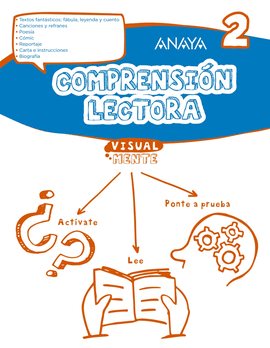 COMPRENSI�N LECTORA 2.