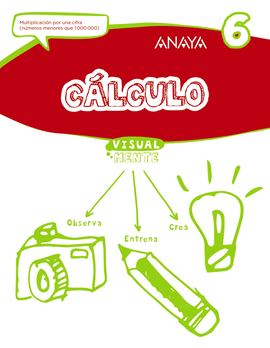 C�LCULO 6.