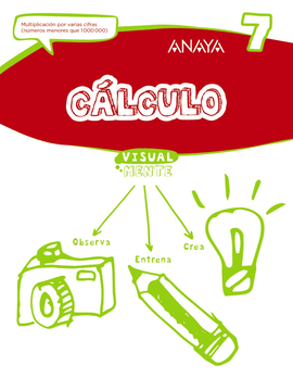 C�LCULO 7.