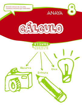 C�LCULO 8.