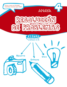 RESOLUCI�N DE PROBLEMAS 4.