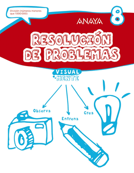 RESOLUCI�N DE PROBLEMAS 8.