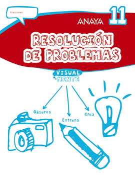 RESOLUCI�N DE PROBLEMAS 11.