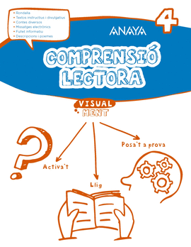 COMPRESI� LECTORA 4.