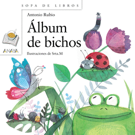 �LBUM DE BICHOS