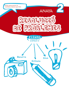 RESOLUCI� DE PROBLEMES 2.