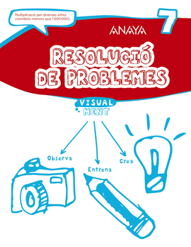 RESOLUCI DE PROBLEMES 7.