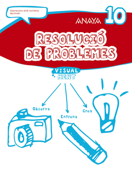 RESOLUCI� DE PROBLEMES 10.