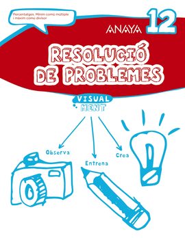 RESOLUCI� DE PROBLEMES 12.