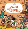CU�L ES TU DEPORTE
