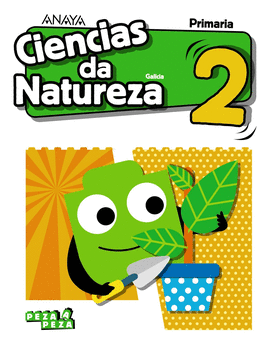 CIENCIAS DA NATUREZA 2.