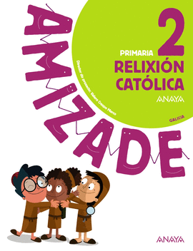 RELIXIN CATLICA 2.