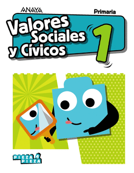 VALORES SOCIALES Y C�VICOS 1.