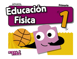 EDUCACIN FSICA 1.