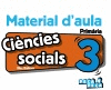 CI�NCIES SOCIALS 3. MATERIAL D'AULA.
