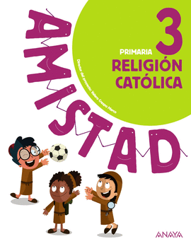 RELIGI�N CAT�LICA 3.