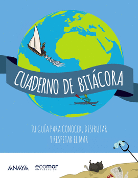 CUADERNO DE BIT�CORA.