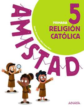 RELIGI�N CAT�LICA 5.