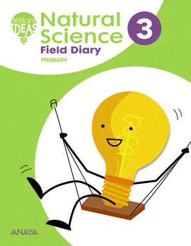 NATURAL SCIENCE 3. FIELD DIARY