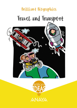 TRAVEL AND TRANSPORT