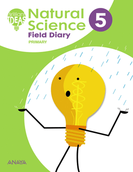 NATURAL SCIENCE 5. FIELD DIARY