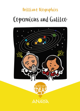 COPERNICUS AND GALILEO