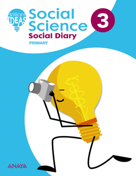 SOCIAL SCIENCE 3. SOCIAL DIARY