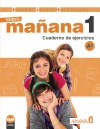 NUEVO MA�ANA 1 A1. CUADERNO DE EJERCICIOS