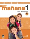 NUEVO MA�ANA 1 A1. LIBRO DEL ALUMNO