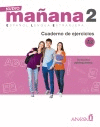 NUEVO MAANA 2 A2. CUADERNO DE EJERCICIOS