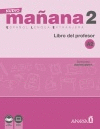 NUEVO MAANA 2 A2. LIBRO DEL PROFESOR