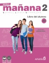 NUEVO MA�ANA 3 B1. LIBRO DEL ALUMNO