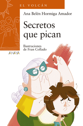 SECRETOS QUE PICAN