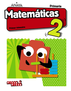 MATEMTICAS 2. (INCLUYE TALLER DE RESOLUCIN DE PROBLEMAS)