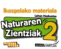 NATURAREN ZIENTZIAK 2. HORMA-IRUDIAK.