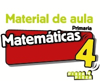 MATEMTICAS 4. MATERIAL DE AULA.