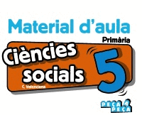 CI�NCIES SOCIALS 5. MATERIAL D'AULA.