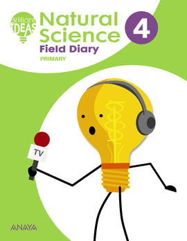 NATURAL SCIENCE 4. FIELD DIARY