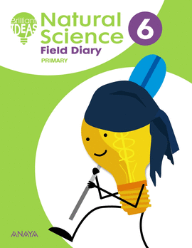 NATURAL SCIENCE 6. FIELD DIARY