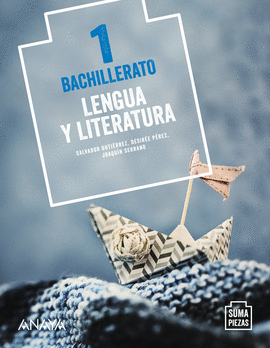 LENGUA Y LITERATURA 1.