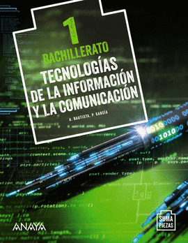 TECNOLOGAS DE LA INFORMACIN Y LA COMUNICACIN.