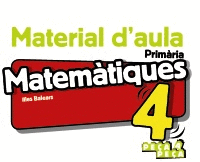 MATEM�TIQUES 4. MATERIAL D'AULA.