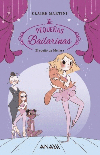 EL SUE�O DE MELISA