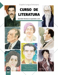 CURSO DE LITERATURA. LIBRO DEL ALUMNO. VERSIN LOGOS