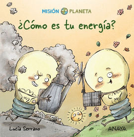 CMO ES TU ENERGA?