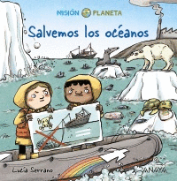 SALVEMOS LOS OCANOS