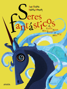 SERES FANTSTICOS